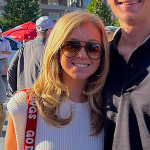Meet your Posher, Jobeth